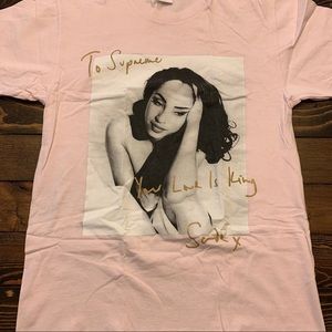 Supreme Sade T Shirt